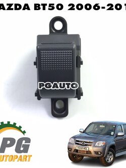 สวิทกระจกประตูหน้า LH,หลัง LH / RH MAZDA BT50 ปี 2006-2011 (1ชิ้น) แท้ / รูปจริง