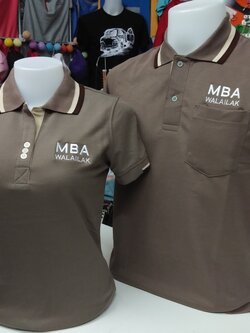 MBA