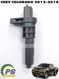 เซ็นเซอร์วัดความเร็วรถ CHEVROLET COLORADO ปี 2012-2018 (1 ชิ้น) แท้ / รูปจริง