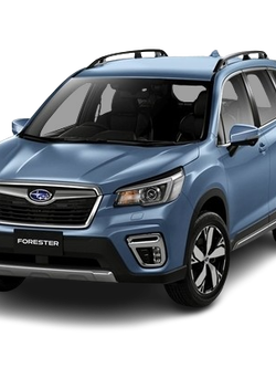 ลูกหมากกันโคลงหน้า L=R FORESTER (SK) 2.0L ปี 2019 ขึ้นไป (1คู่) แท้ / รูปจริง