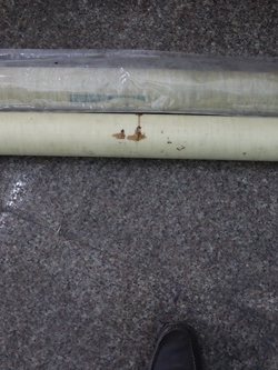 บริการรับล้างไส้กรองเมมเบรนน,บริการเปลี่ยนไส้กรองเมมเบรนระบบROทุกขนาด