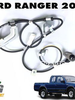 สายเซ็นเซอร์ (ABS) ล้อหลัง RH FORD RANGER 4WD ปี 2003-2005(1เส้น) แท้ / รูปจริง