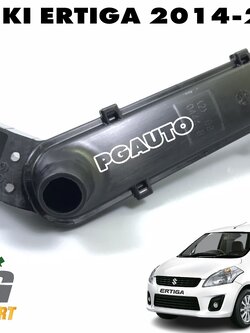 ฝักบัวอ่างน้ำมันเครื่อง SUZUKI ERTIGA (AVI414) เครื่อง 1.4 L ปี 2014-2018 (1 ชิ้น) แท้ / รูปจริง