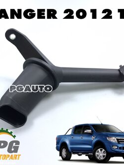 ฝักบัวดูดน้ำมันเครื่อง FORD RANGER T6 ปี 2012-2014 2.2-3.2 L(1ชิ้น) แท้ / รูปจริง