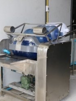 เครื่องล้างถังน้ำ(อัตโนมัติ)ขนาด20ลิตร