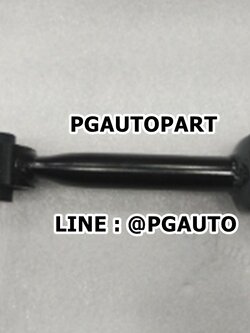 แขนยึดคอม้าหลัง BYD SEAL EV100% (1ชิ้น) แท้ / รูปจริง ขายอะไหล่รถไฟฟ้า