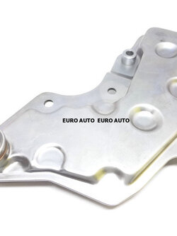 ไส้กรองเกียร์ออโต้ BMW E39 สเปคญี่ปุ่น (1ชิ้น) / OIL GEAR / GEARFOX