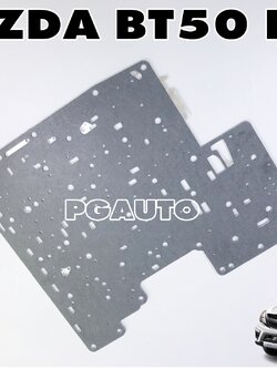 ประเก็นสมองเกียร์ MAZDA BT50 PRO ปี 2011-2015 (1ชิ้น) GEARFOX / รูปจริง