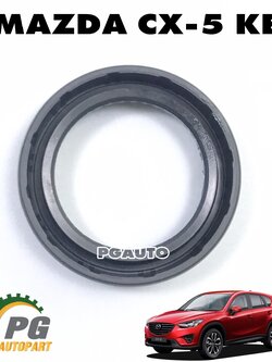 ซีลเฟืองท้ายลูกหน้า MAZDA CX-5 KE ปี 2012-2016 (1ชิ้น) แท้ / รูปจริง