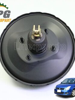 หม้อลมเบรคทั้งลูก SUZUKI SWIFT 2009-2011 (1 ชิ้น) TW / รูปจริง