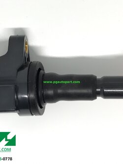 คอยล์จุดระเบิด ฮอนด้าซิตี HONDA CITY ปี 2009-2012 (1ตัว) / IGNITION COIL