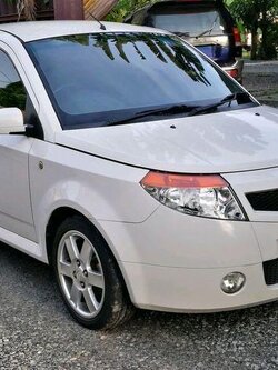 กรองอากาศ โปรตอน PROTON SAVVY 1.2 L