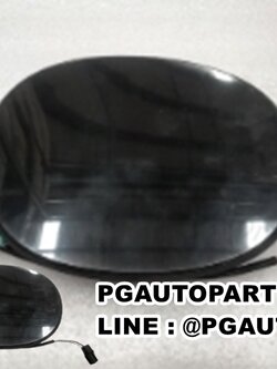 ฝาปิดช่องชาร์จรถ BYD SEAL EV100% (1ชิ้น) แท้ / รูปจริง ขายอะไหล่รถไฟฟ้า