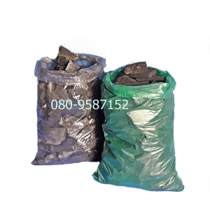 ถ่านไม้