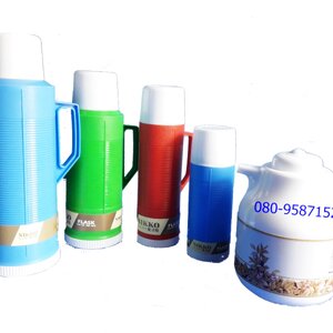 กระติกน้ำร้อน NIKKO