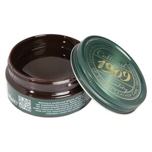 Collonil 1909 Supreme Creme de Luxe 100 ml. # No. 389 Dark Brown #