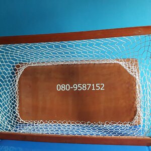 เปลไม้ สำหรับเด็กเล็ก