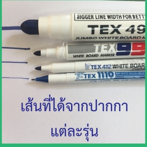 ไวท์บอร์ดแบบไหนที่เหมาะกับคุณ