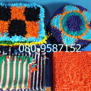 พรมเช็ดเท้า