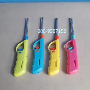 ปืนจุดเตาแก๊ส