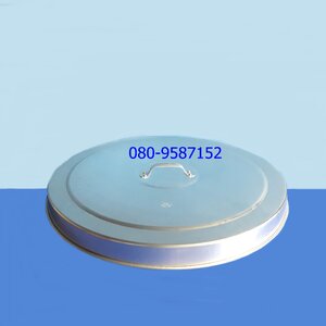 ฝาโอ่ง-ตราโทรศัพท์ ขนาด 19 นิ้ว