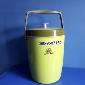 กระติกน้ำแข็ง ตรามงกุฏ 559 ขนาด 25 ลิตร