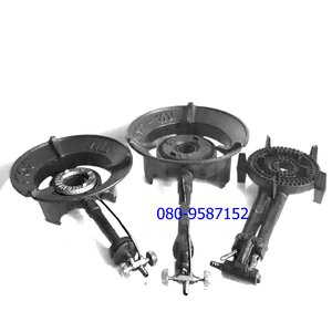 หัวเตาแก๊ส