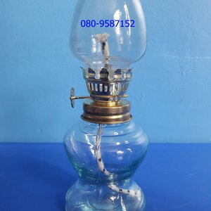 ตะเกียงโบราณ ไม่มีหู