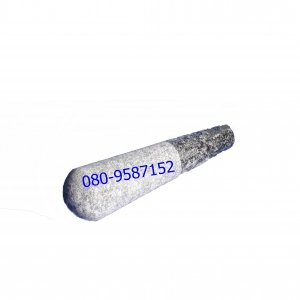 สากหิน ขนาด 7 นิ้ว