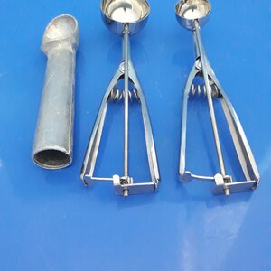 ตักไอศครีม