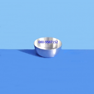 ขันอลูมิเนียม-ตรารถยนต์ ขนาด 14 ซ.ม