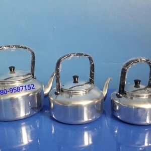 กาต้มน้ำ-ตราหมี