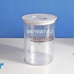 โหลสูญญากาศ-พลาสติก 3302 L/1