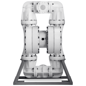 76 mm (3") Pro-Flo® Series Bolted Plastic Pump