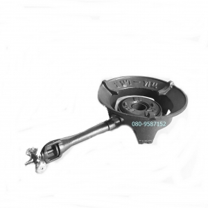 หัวเตาแก๊ส KB-8 ขนาดใหญ่ (เตาแม่ค้า)