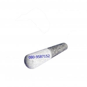 สากหิน ขนาด 6 นิ้ว