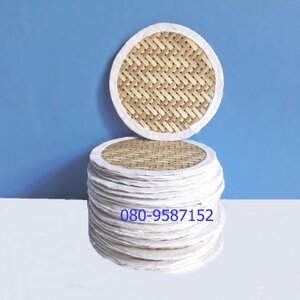 แผ่นรองนึ่ง-รองมวย