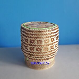 กระติบ ขนาดใหญ่