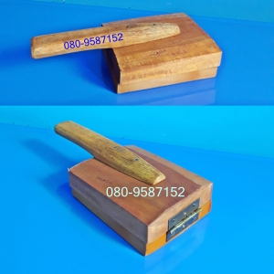 ไม้ทับกล้วยปิ้ง