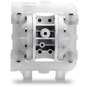 13 mm (1/2") Pro-Flo® Series Bolted Plastic Pump