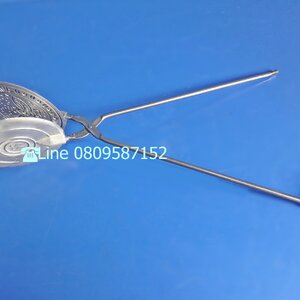 พิมพ์ขนมทองม้วน-อลูมิเนียม