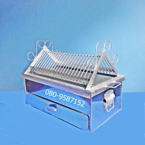 เตาไส้กรอก ขนาด 16 นิ้ว