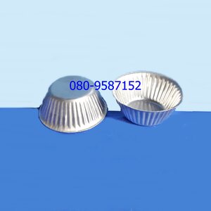 พิมพ์ถ้วยจีบ 2616