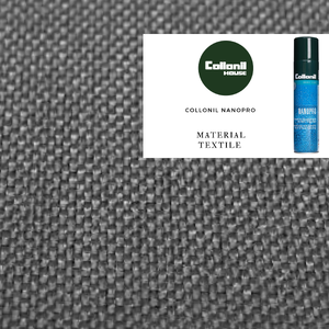 Material : Textile