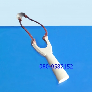 หนังสติ๊กไม้โมกมัน