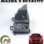 หม้อกรองอากาศ(ตัวล่าง) MAZDA 2 SKYACTIV 1.3 เบนซิน ปี 2014-2018 (1 ชิ้น) แท้ / รูปจริง