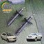 โช๊คอัพหน้า-หลัง LH/RH HARRRIER MCU35 ปี 2003-2008,LEXUS RX330 ปี 2003-2013 (1คันรถ) รูปจริง /PRT