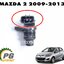 สปีดเซ็นเซอร์เกียร์ MAZDA 2 DE ปี 2009-2013 (1 ชิ้น) แท้ / รูปจริง
