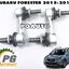 ลูกหมากกันโคลงหน้า L=R SUBARU FORESTER SJG SJ5 ปี 2015-2019 (1คู่ = ซ้าย=ขวา) แท้ / รูปจริง