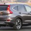 ปีกนกล่างหน้า LH/RH HONDA CRV ปี 2016(รุ่น Minor Change)(1ชุด = 2 ชิ้น) แท้ / รูปจริง